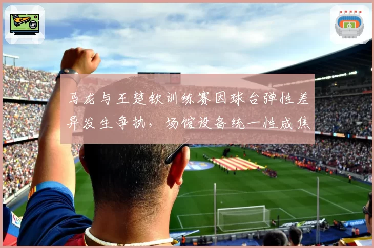 马龙与王楚钦训练赛因球台弹性差异发生争执,场馆设备统一性成焦点