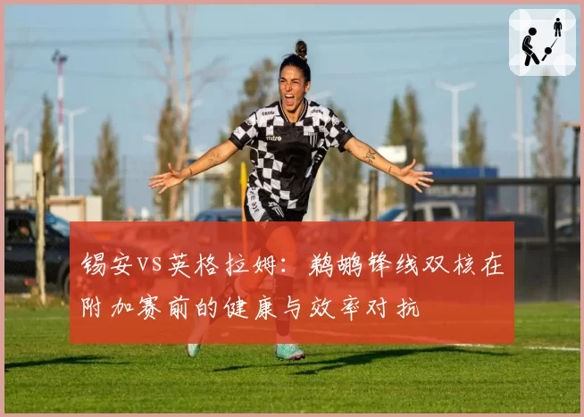 锡安vs英格拉姆:鹈鹕锋线双核在附加赛前的健康与效率对抗
