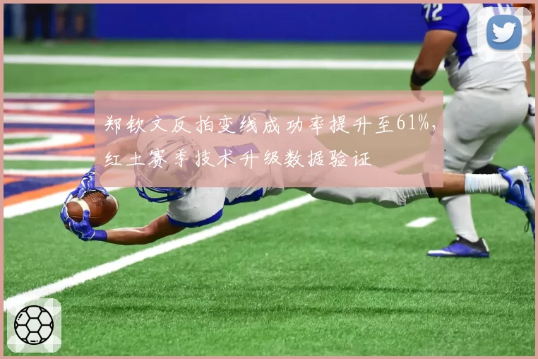 郑钦文反拍变线成功率提升至61%,红土赛季技术升级数据验证